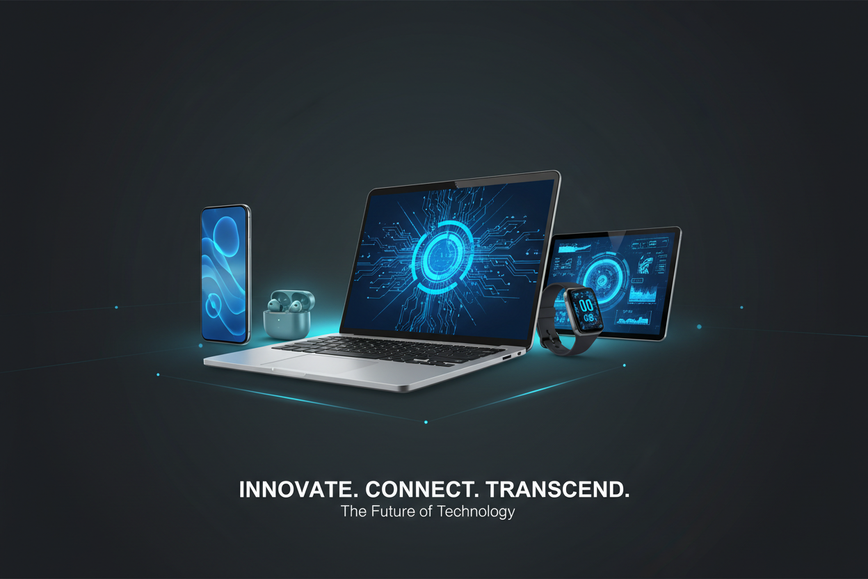 Electronics