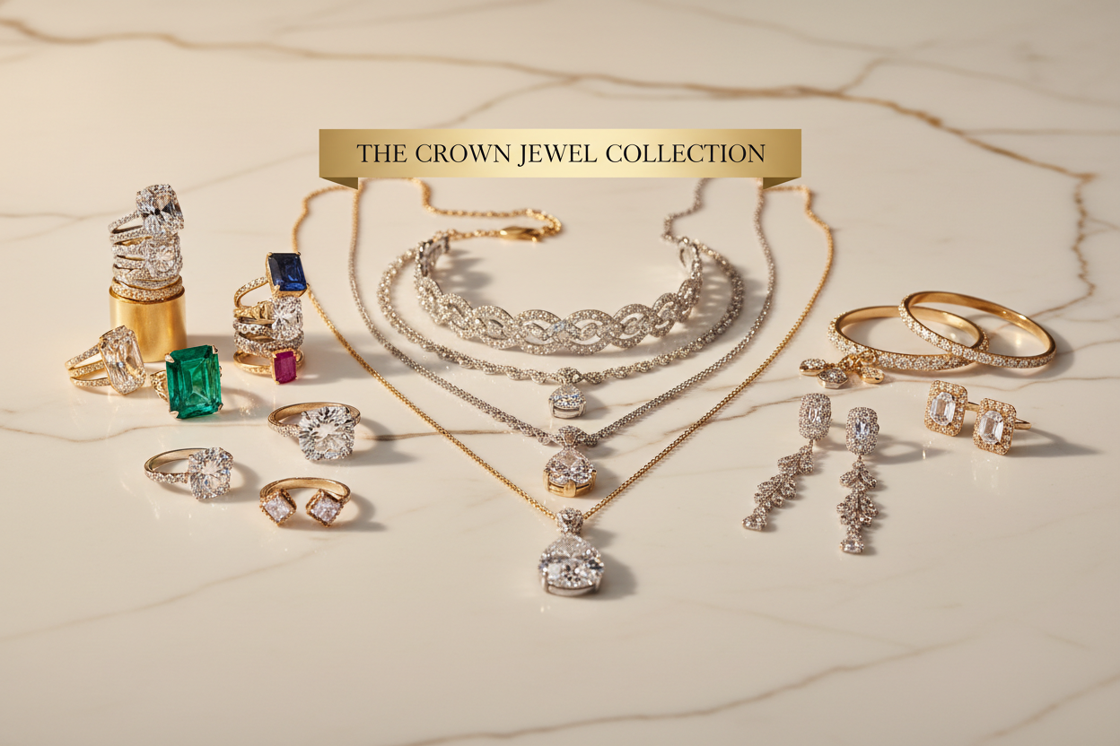 Jewellery