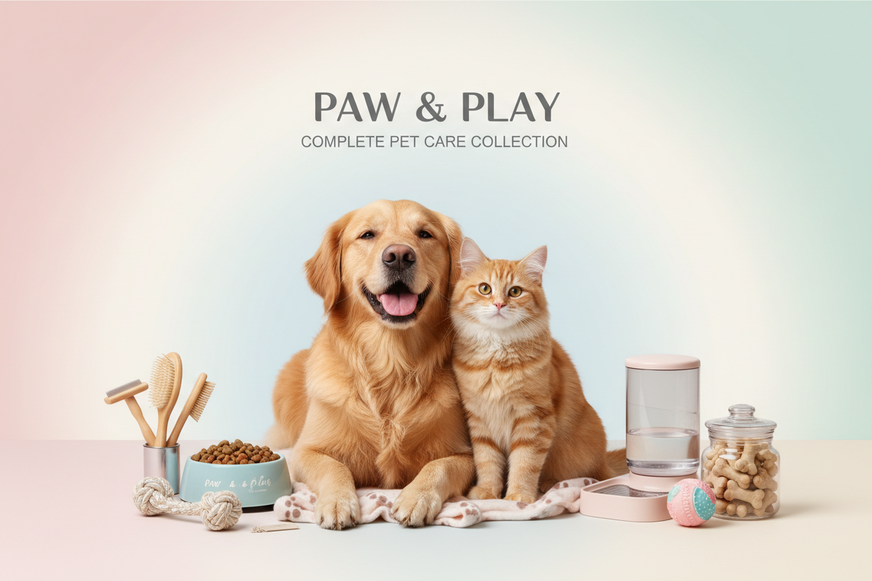 Pet Care
