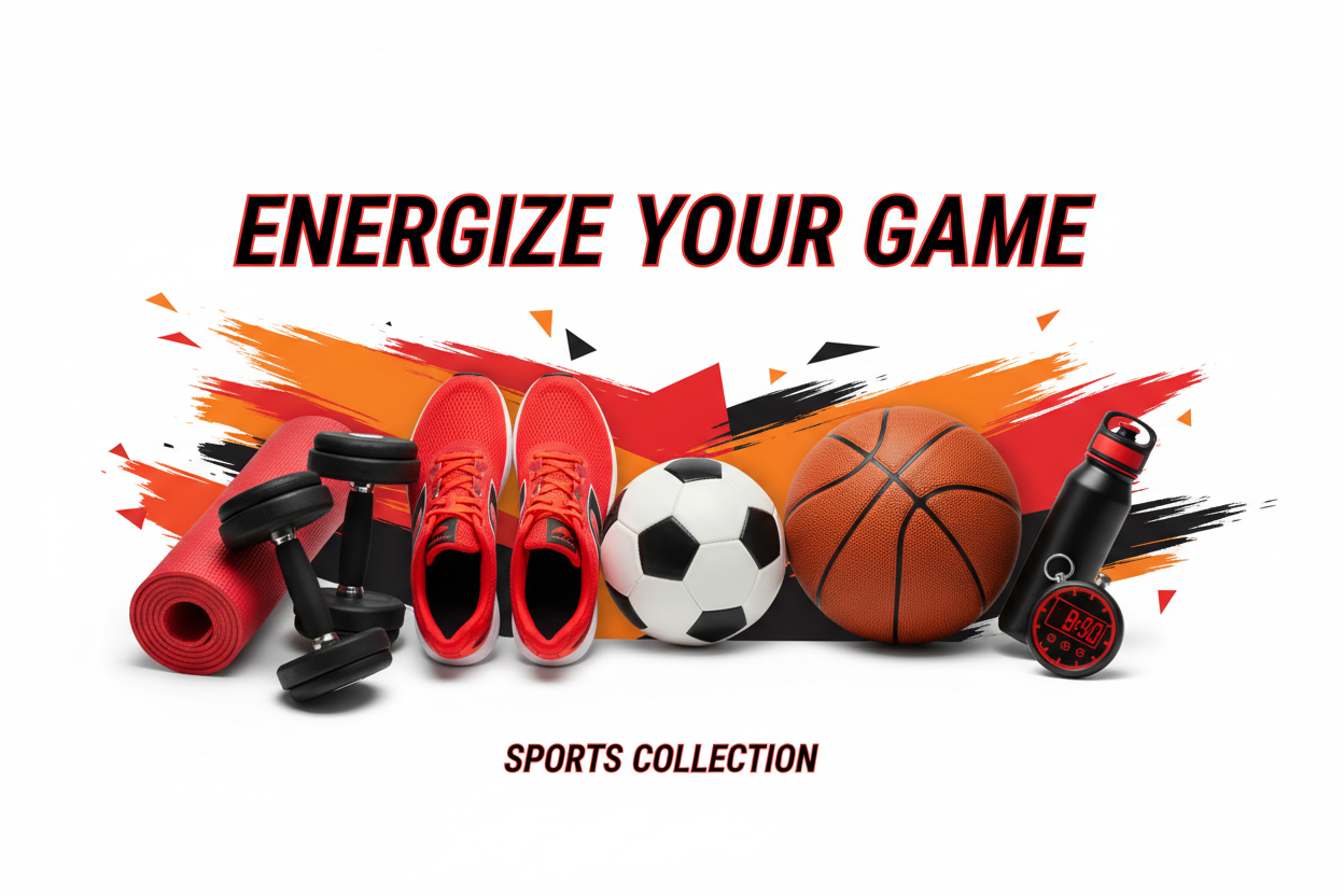 Sport products