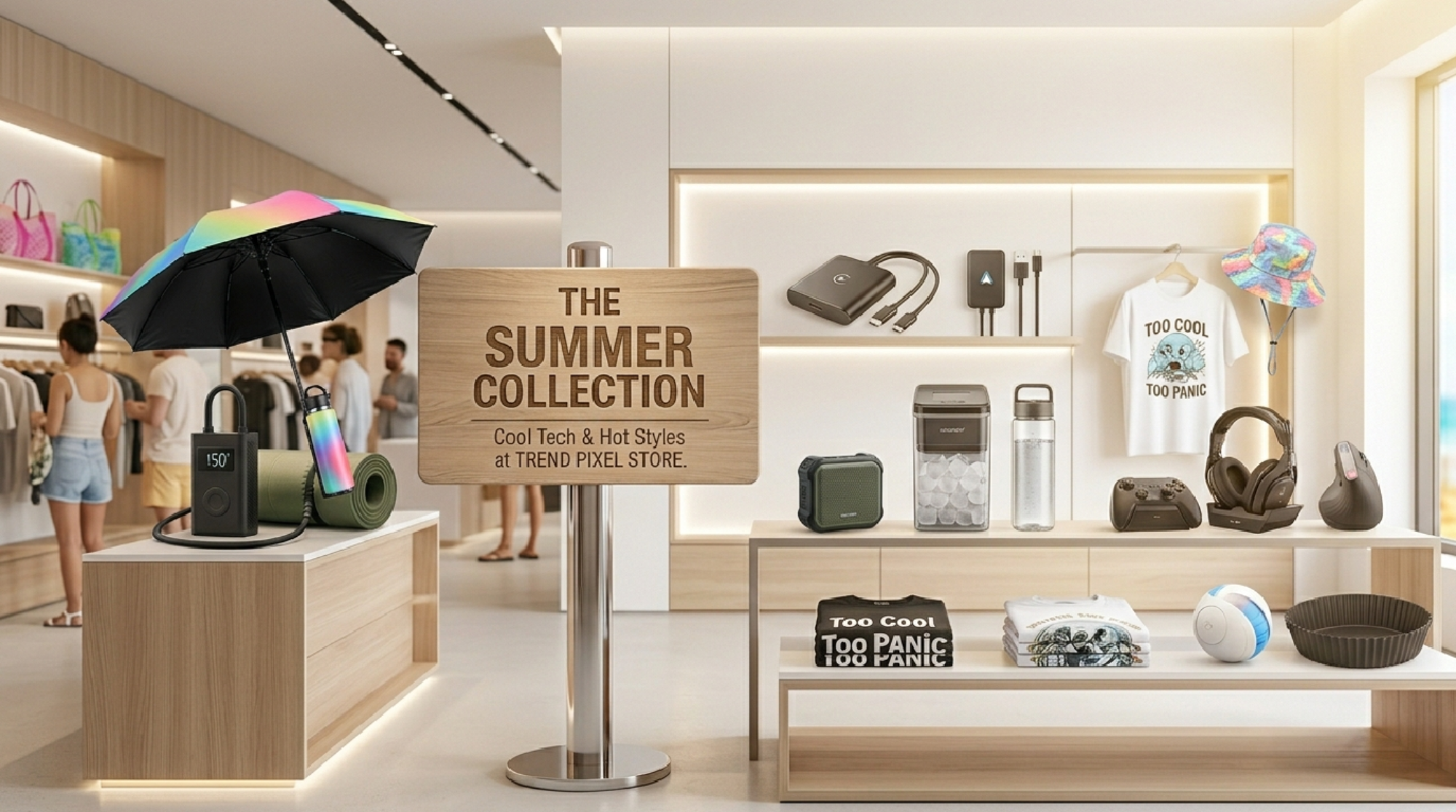 Summer Collection