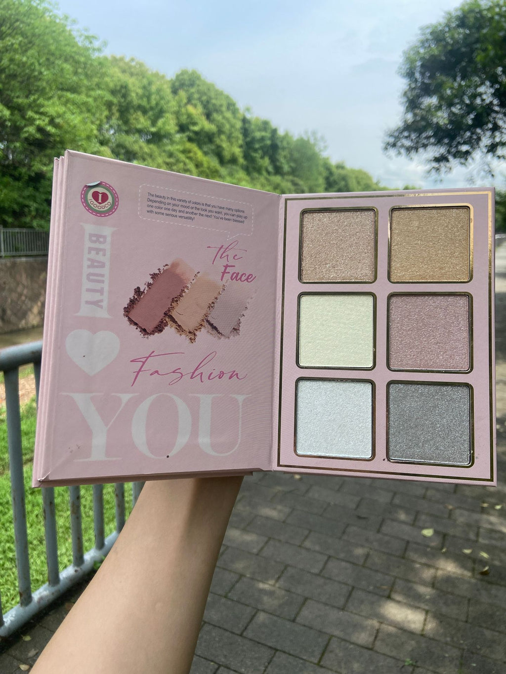 Professional 78-Color All-in-One Makeup Palette Set 5-Layer Book Design for Matte Shimmer Blush Contour Highlighter Cosmetics