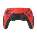 Wireless Gamepad P48 with Six Axis Gyroscope Game Controller For PS4 PS3 Console Dual Vibration PC Joystick