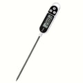 1-10 P Digital Kitchen Food Thermometer TP300 Water Oil Thermometer for Meat Cooking Food Probe BBQ Electronic Oven Kitchen Tools