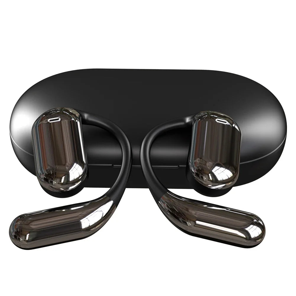 3-in-1 AI Translator Earbuds (144 Languages)