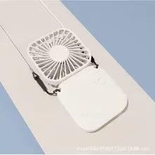 3-in-1 Portable Mini Air Cooler Fan – Desktop Humidifier & LED Night Light, USB Powered