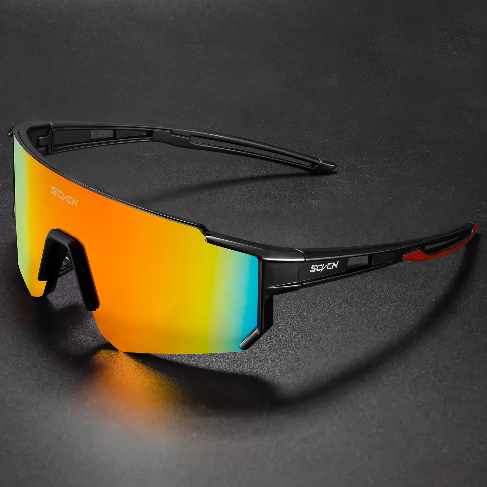 Outdoor Cycling Sunglasses Men Road Driving Bike Glasses  Sports Mountain Climbing Women Bicycle Cycling UV400 Goggles