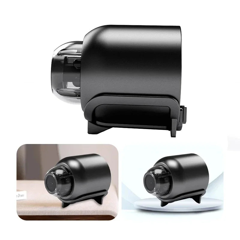 X5 Mini 1080P HD Wireless WiFi Security Camera