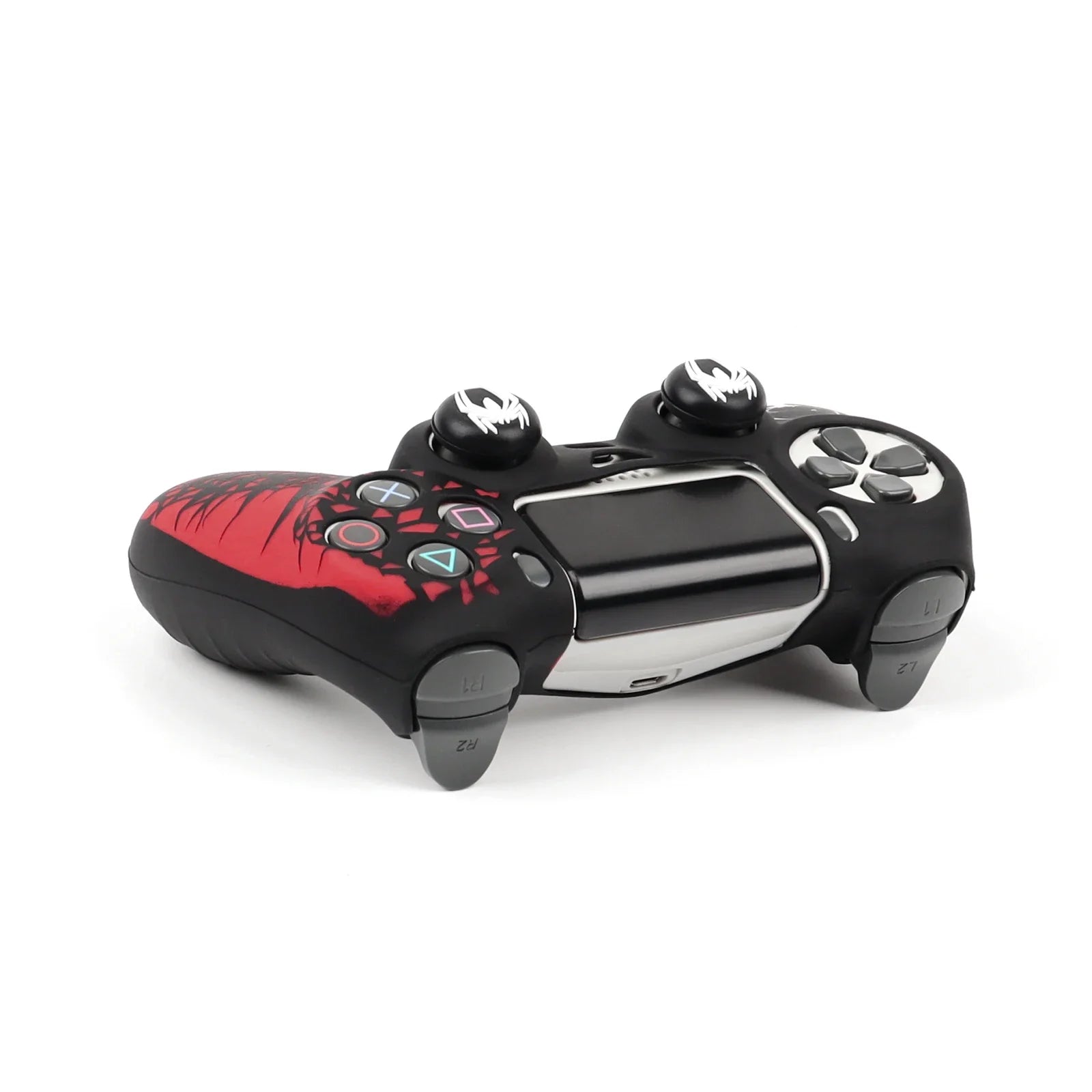 360° Full Protection PS4 Controller Silicone Case | Free Shipping | Trend Pixel Store