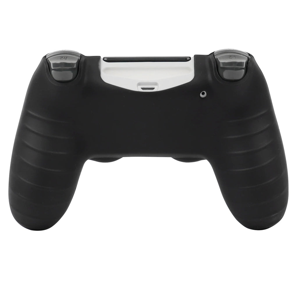 360° Full Protection PS4 Controller Silicone Case | Free Shipping | Trend Pixel Store