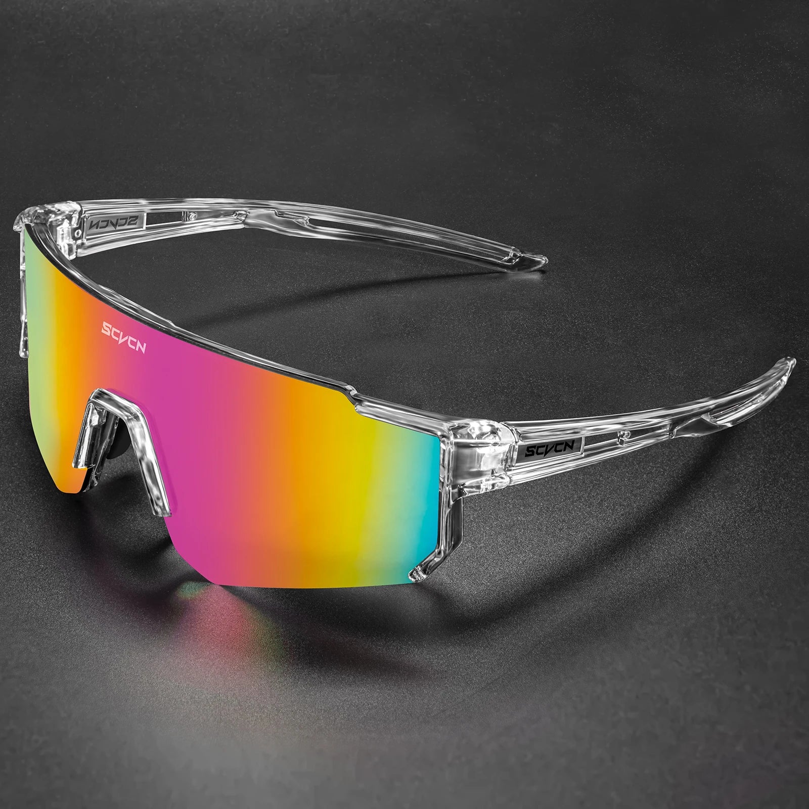 Outdoor Cycling Sunglasses Men Road Driving Bike Glasses  Sports Mountain Climbing Women Bicycle Cycling UV400 Goggles