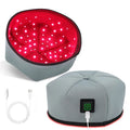 Red Light Therapy Hair Growth Helmet