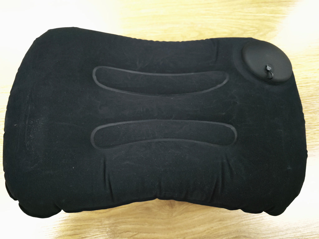 Ultra Soft Portable Inflatable Camping & Travel Pillow | Free Shipping | Trend Pixel Store