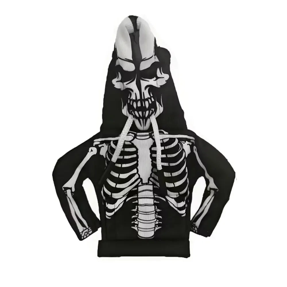 Universal Mini Hoodie Car Gear Shift Cover