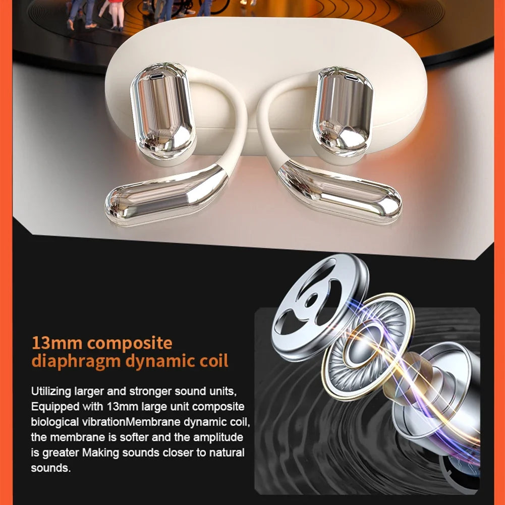 3-in-1 AI Translator Earbuds (144 Languages)