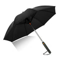 3-in-1 Cooling Fan & Mist Spray Umbrella with UV Protection