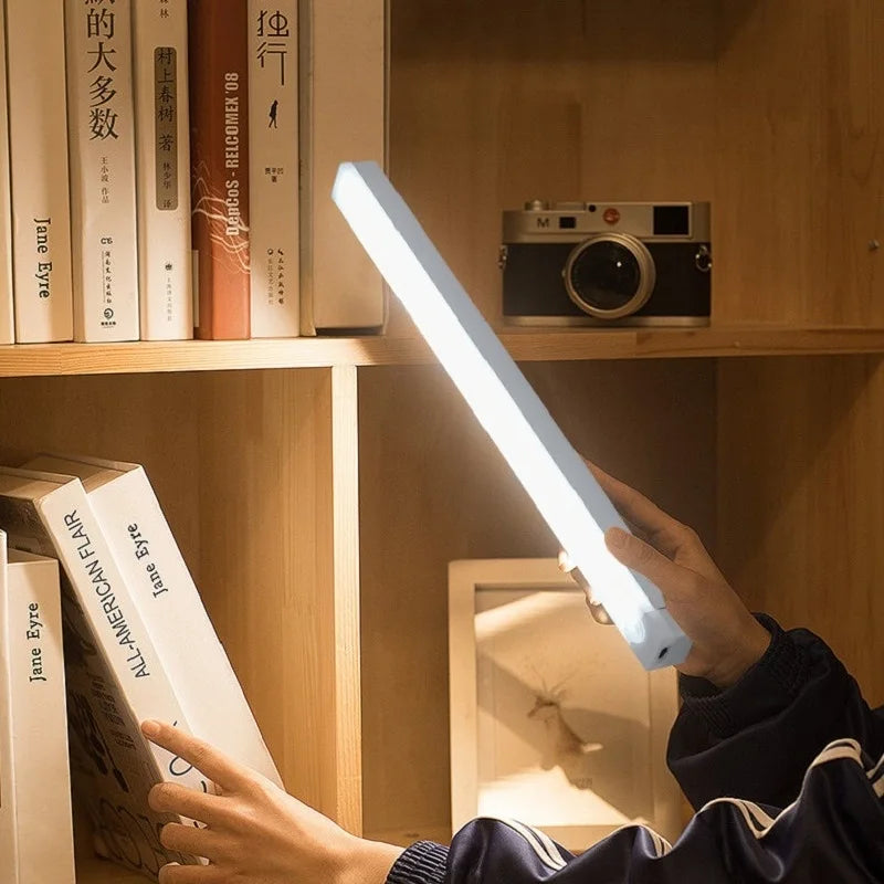 Magnetic Motion Sensor Wireless LED Cabinet Light