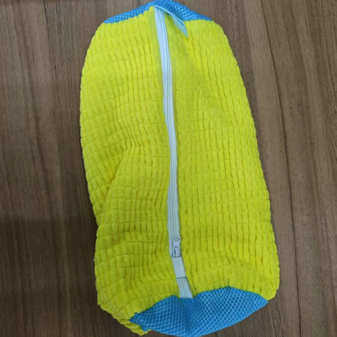 Durable Mesh Shoe Washing Machine Bag
