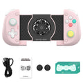 X3 Wireless Controller for Android Game Controller for Samsung Galaxy for PUBG Mobile