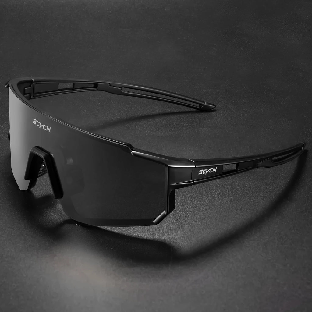 Outdoor Cycling Sunglasses Men Road Driving Bike Glasses  Sports Mountain Climbing Women Bicycle Cycling UV400 Goggles