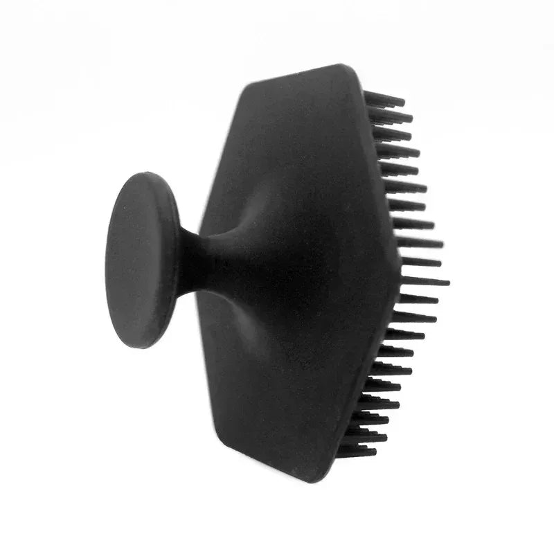 Face Cleaning Brush Scrubber Silicone Miniature Face Deep Clean Shave Massage Face Scrub Brush Face Cleaner For Men