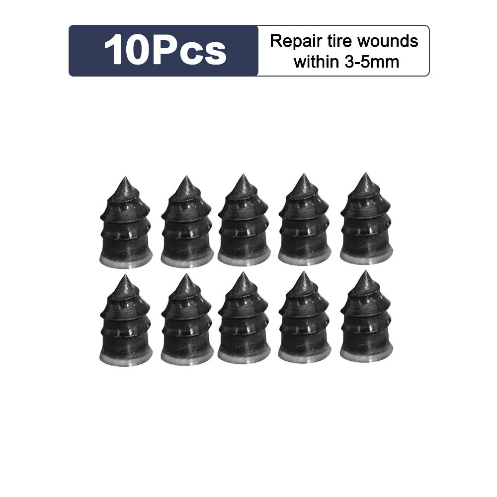 Pro-Seal Emergency Tire Repair Nails