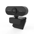 Mini Web Camera PC Full HD With Microphone USB Plug Support Laptop Desktop Suitable For Video Calls Conference Live Work