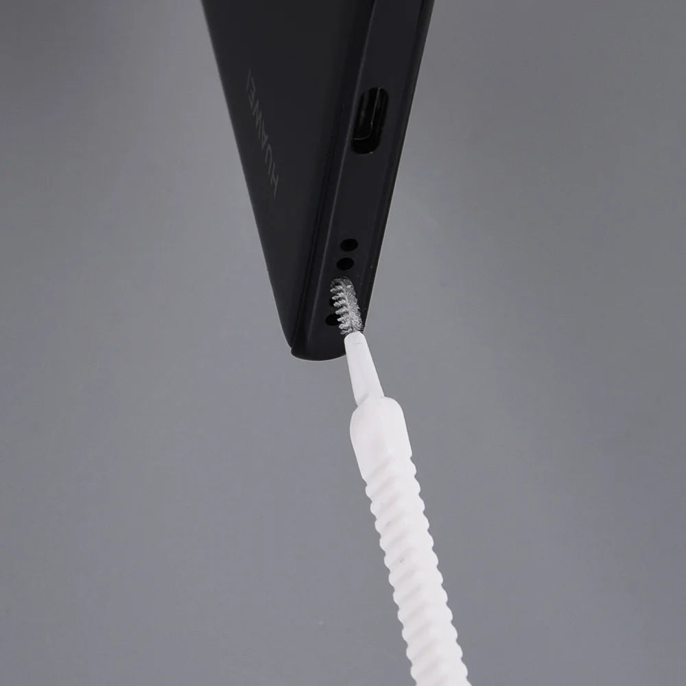 Universal Mobile Phone Charging Port & Keyboard Cleaning Kit