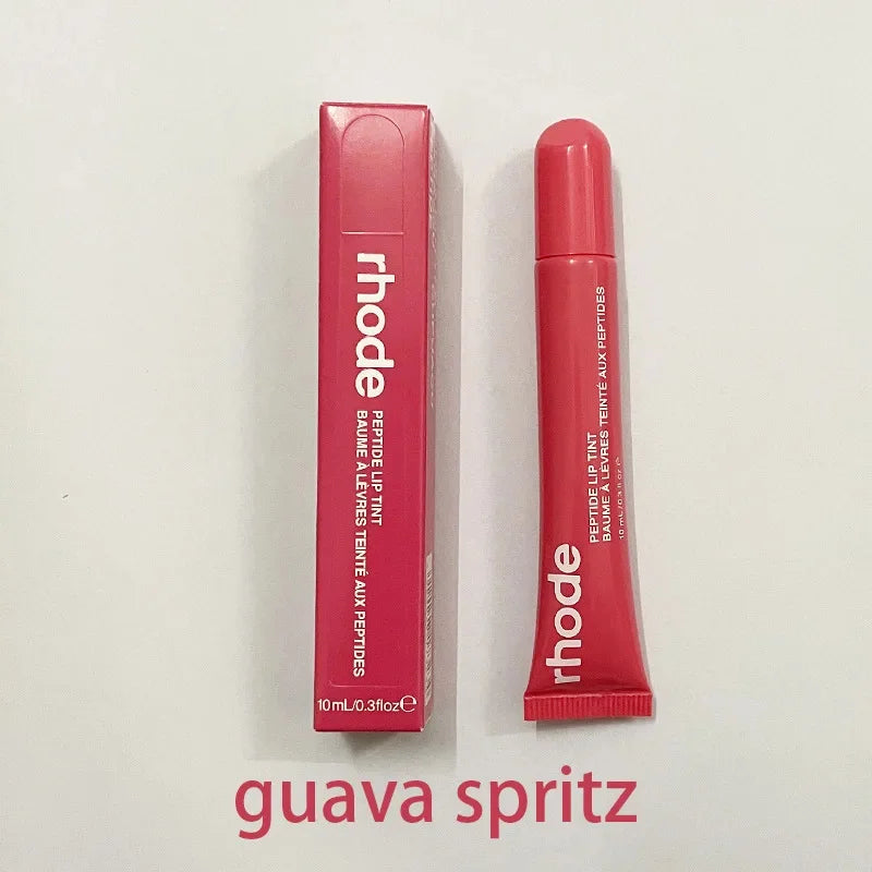 Hydrating Cream Blush & Lip Stick – Natural Flush for Cheeks & Lips