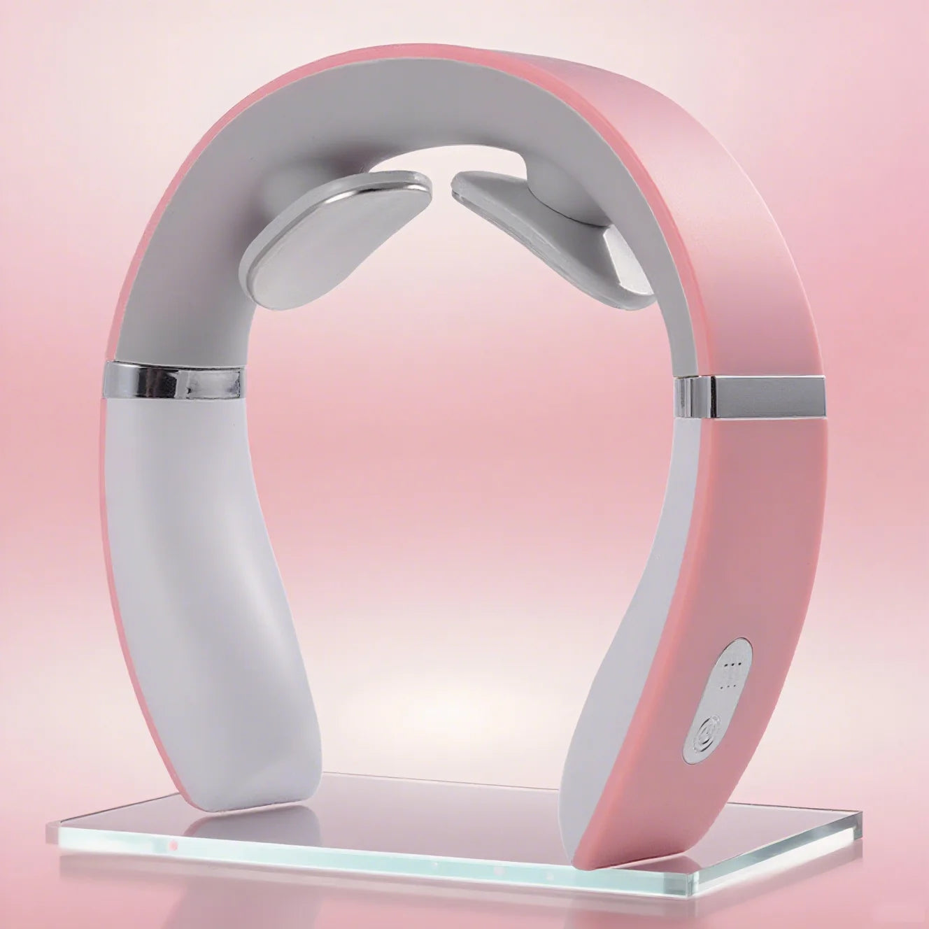 Multi-Level Adjustable Neck & Shoulder Relaxer