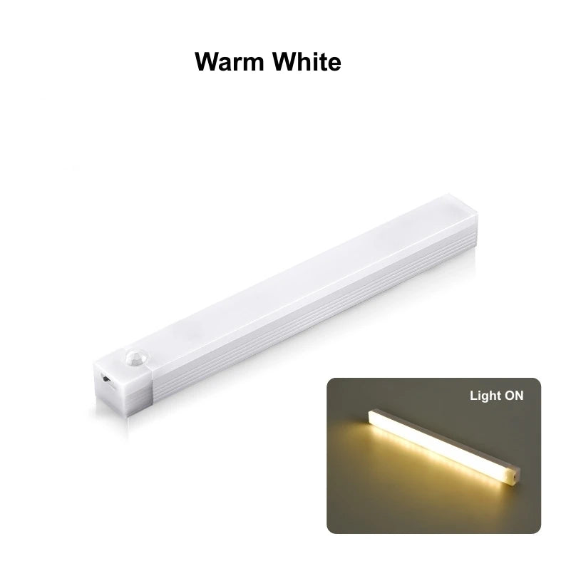 Magnetic Motion Sensor Wireless LED Cabinet Light
