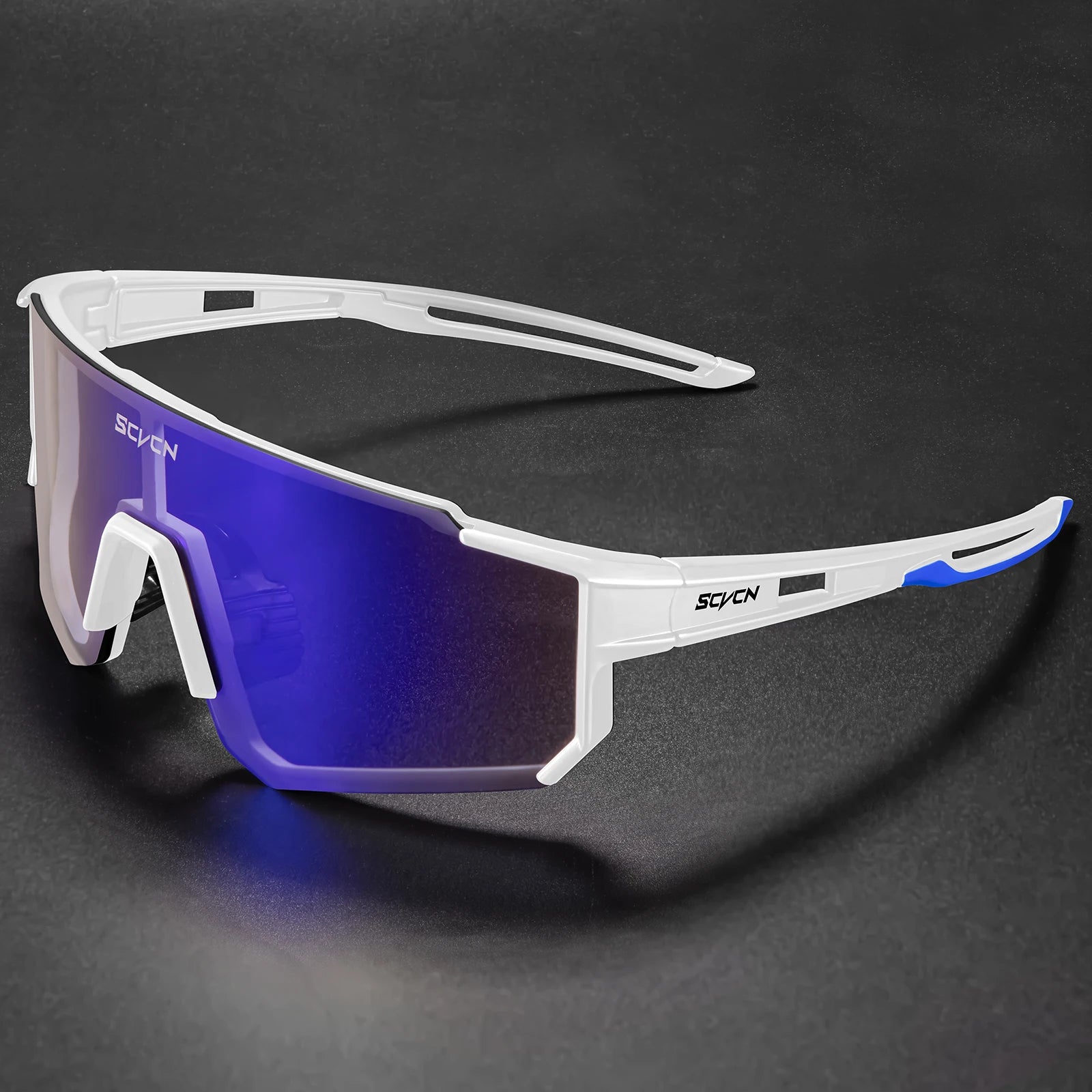 Outdoor Cycling Sunglasses Men Road Driving Bike Glasses  Sports Mountain Climbing Women Bicycle Cycling UV400 Goggles