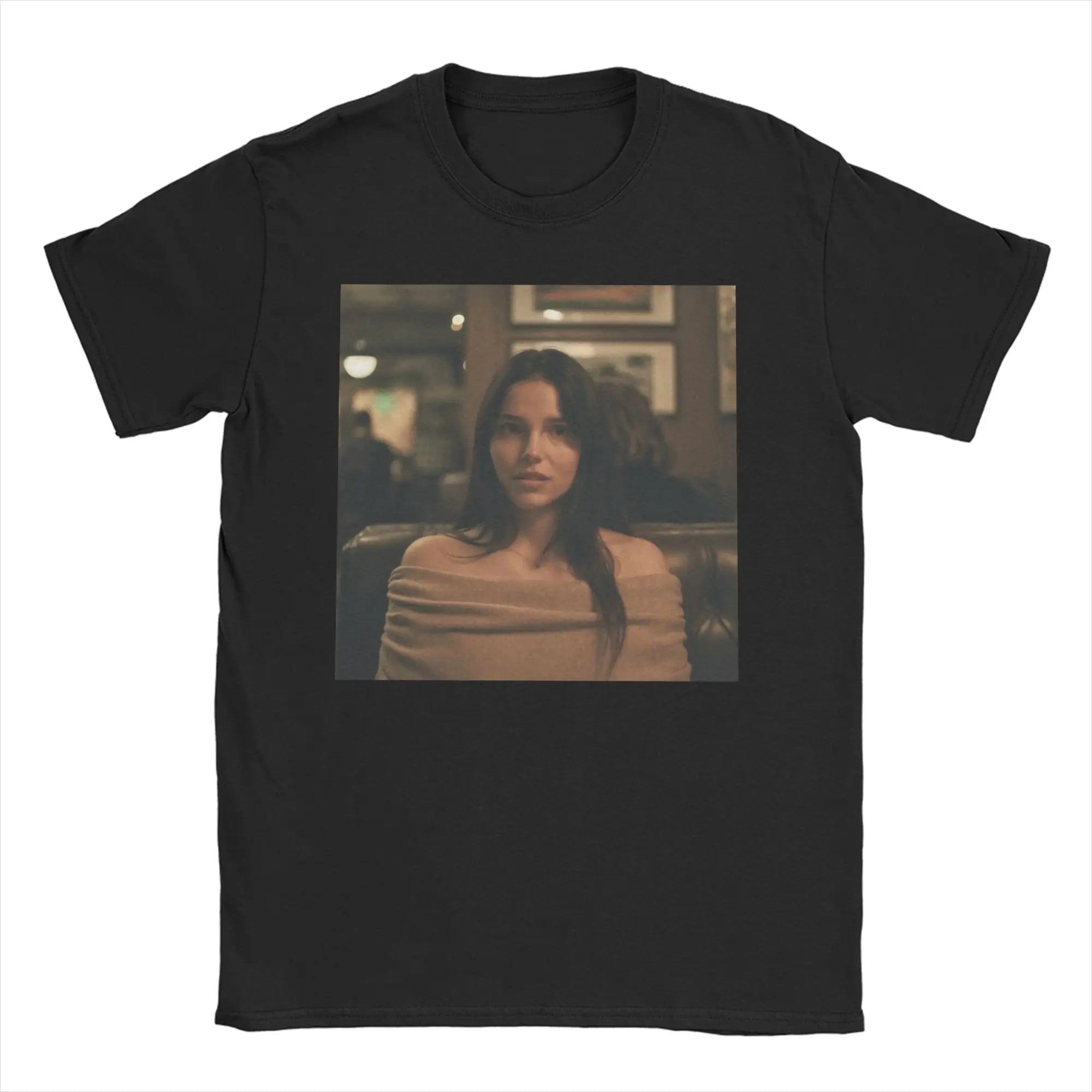 One Wish Willow Obsession Funny 100% Cotton T-Shirt | Free Shipping | Trend Pixel Store
