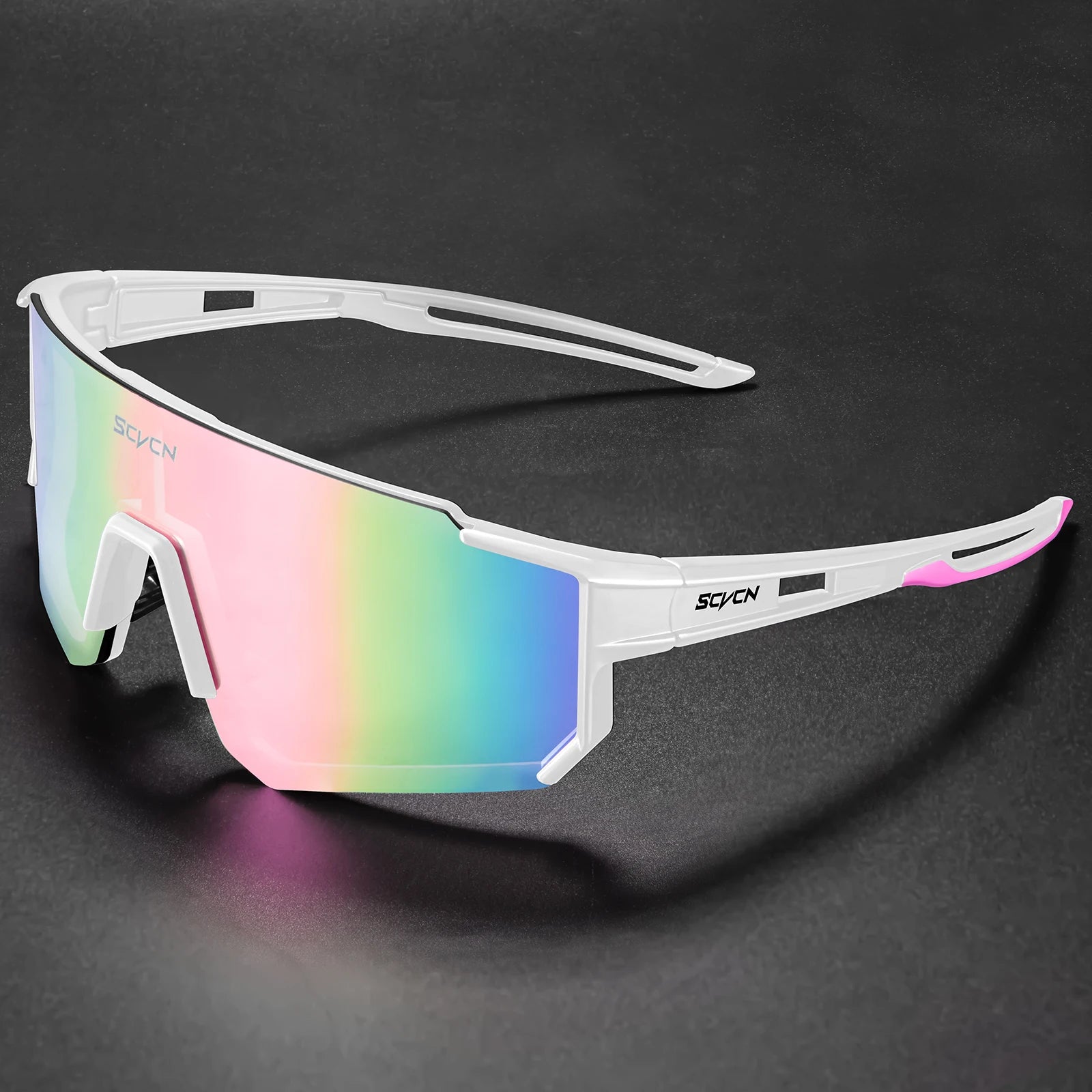 Outdoor Cycling Sunglasses Men Road Driving Bike Glasses  Sports Mountain Climbing Women Bicycle Cycling UV400 Goggles