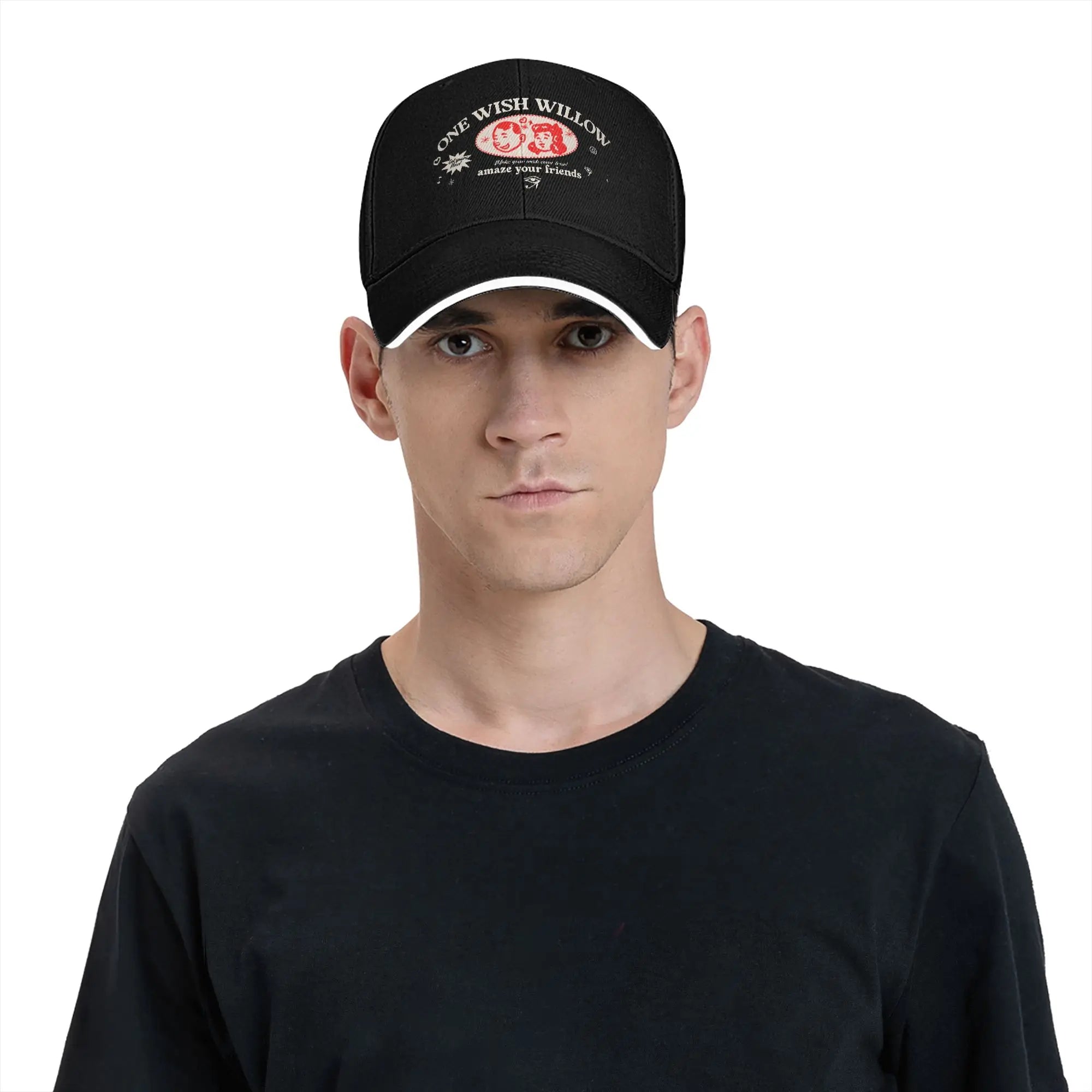 One Wish Willow Movie Baseball Cap | Free Shipping | Trend Pixel Store