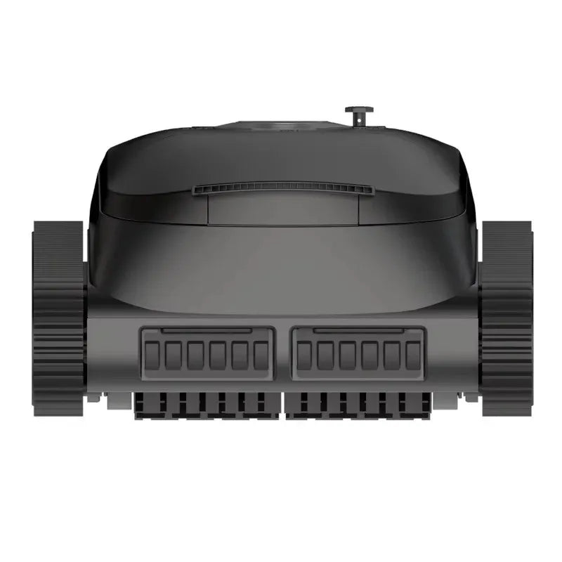 Wireless pool cleaning robot, raw water filtration intelligent suction machine, wall-climbing water turtle, swimming pool underw