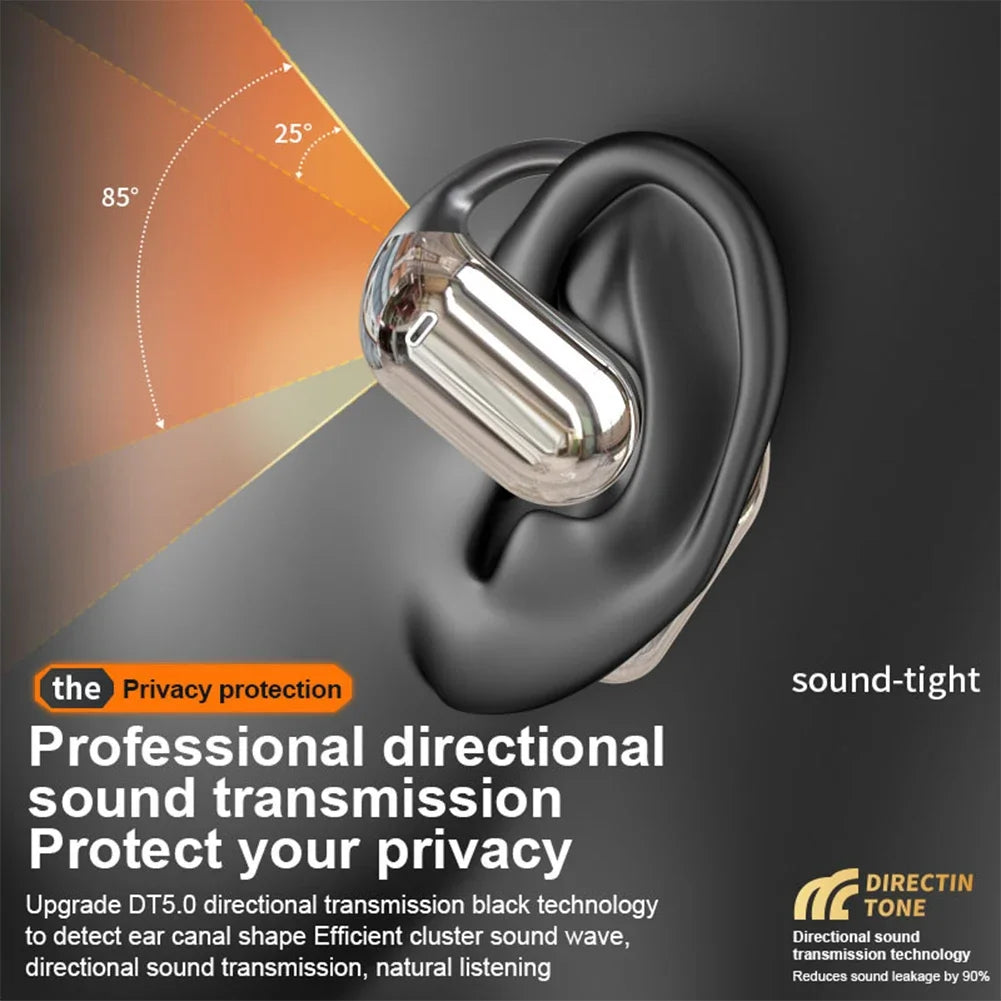 3-in-1 AI Translator Earbuds (144 Languages)