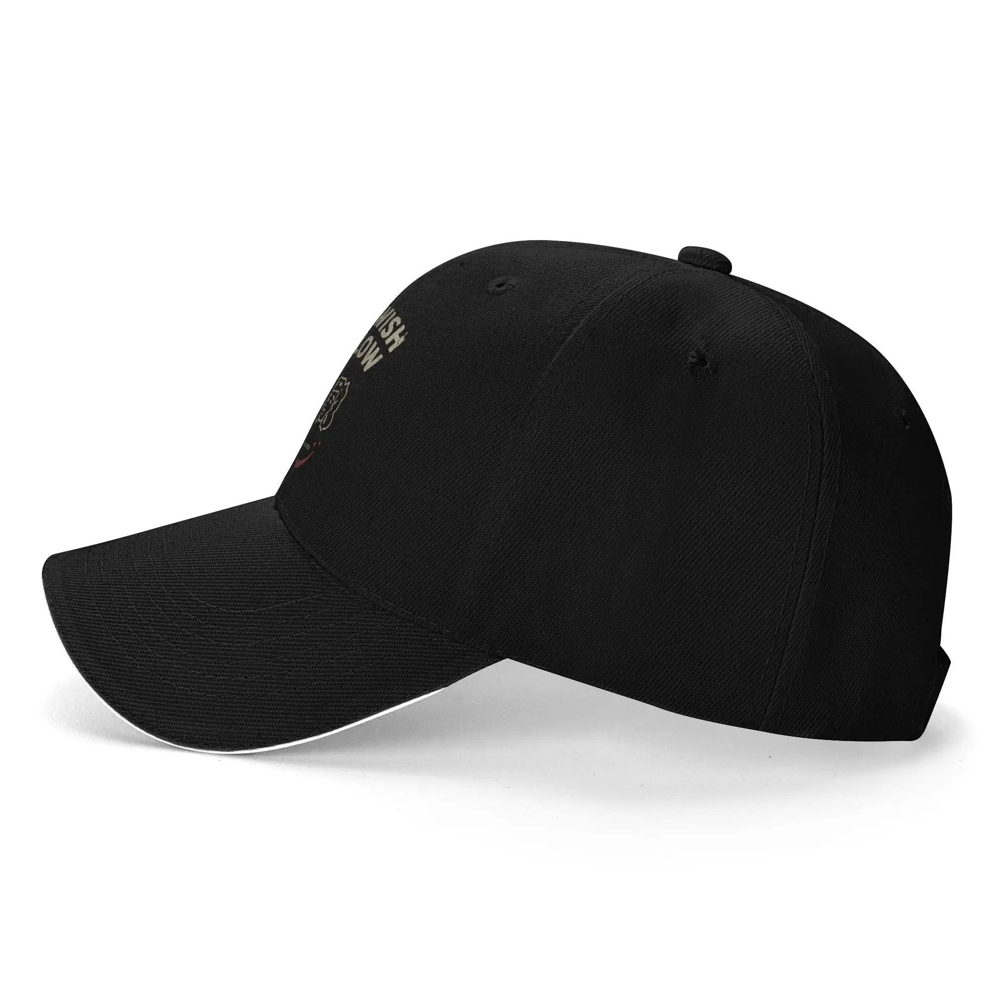 One Wish Willow Movie Baseball Cap | Free Shipping | Trend Pixel Store