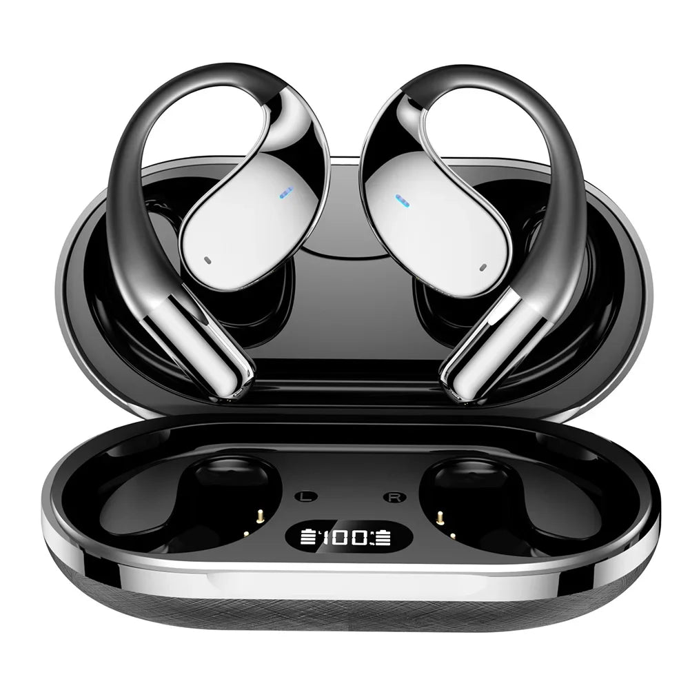 3-in-1 AI Translator Earbuds (144 Languages)