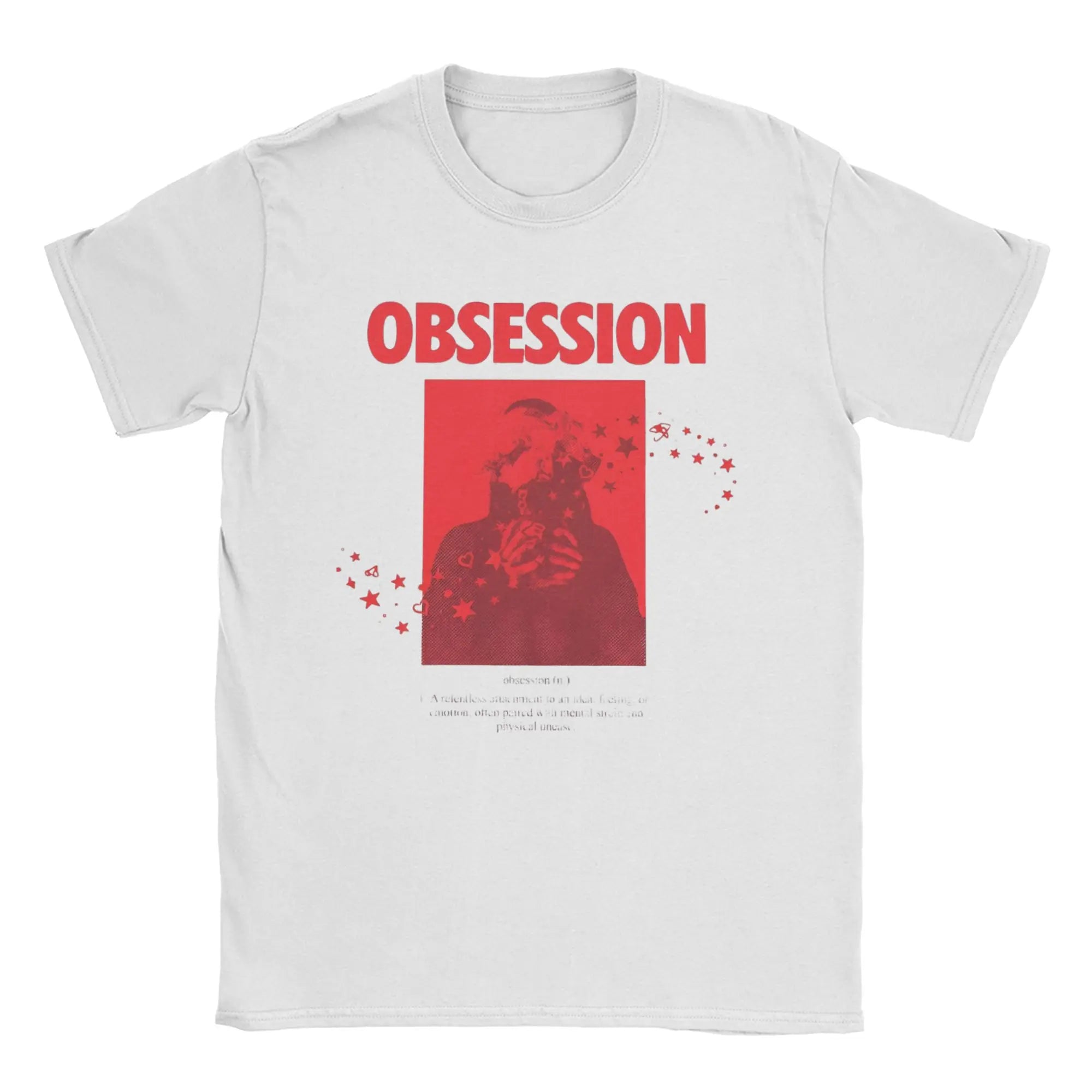 One Wish Willow Obsession Funny 100% Cotton T-Shirt | Free Shipping | Trend Pixel Store