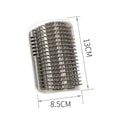Cat Corner Massage & Self-Grooming Scratcher Brush