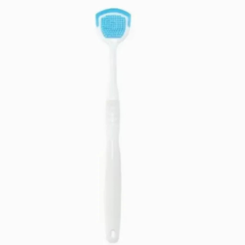1pc Tongue Scraper, Reduce Bad Breath For Oral Care, Tongue Cleaners,Tongue Cleaning Tools For Adults