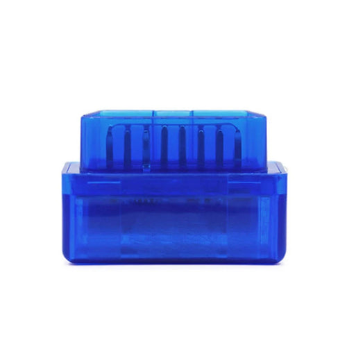 16 PIN Interface V2.1 ELM327 OBD2 Mini Code Reader Scan Tool Car Scanner For Android Diagnostic-Tool OBDII OBD 2 For A