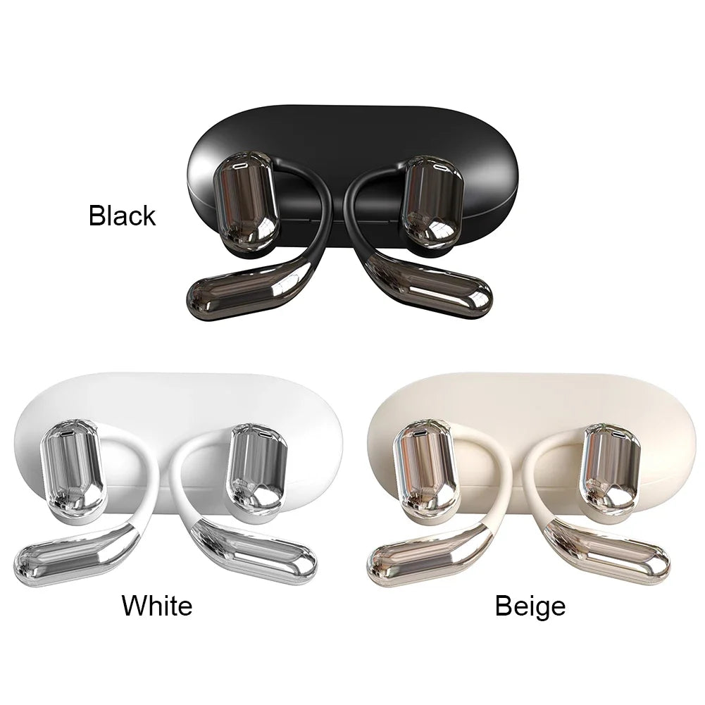 3-in-1 AI Translator Earbuds (144 Languages)
