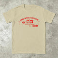 One Wish Willow Obsession Funny 100% Cotton T-Shirt | Free Shipping | Trend Pixel Store