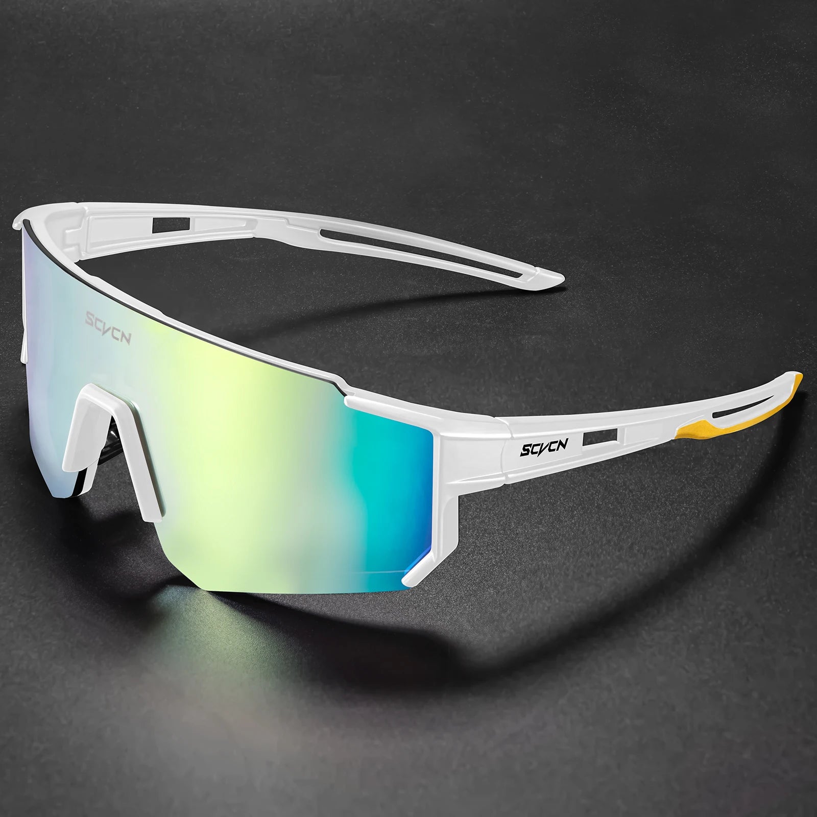 Outdoor Cycling Sunglasses Men Road Driving Bike Glasses  Sports Mountain Climbing Women Bicycle Cycling UV400 Goggles
