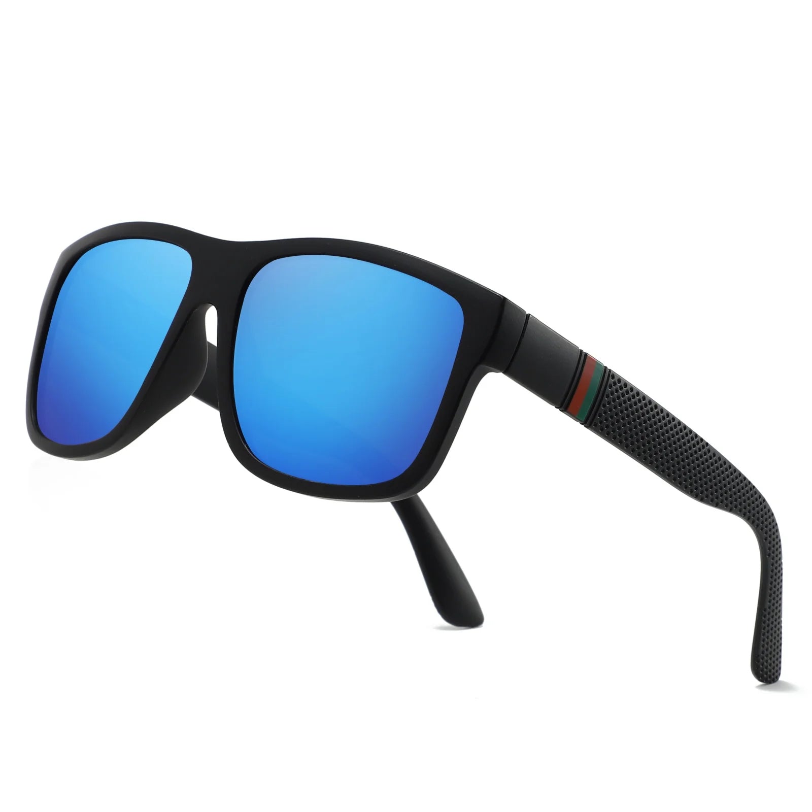 UV400 Sunglasses Men Women Hiking Sun Glasses Outdoor Sport Fishing Eyewear Male Female Square Eyeglasses