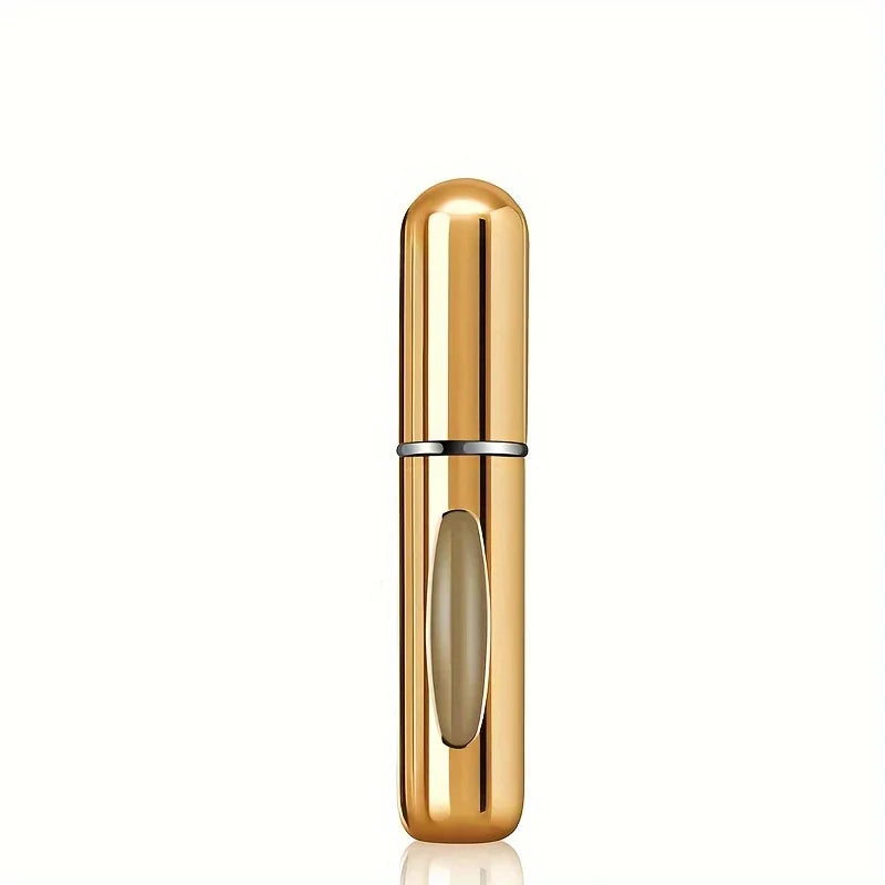 Portable Mini Refillable Perfume Atomizer