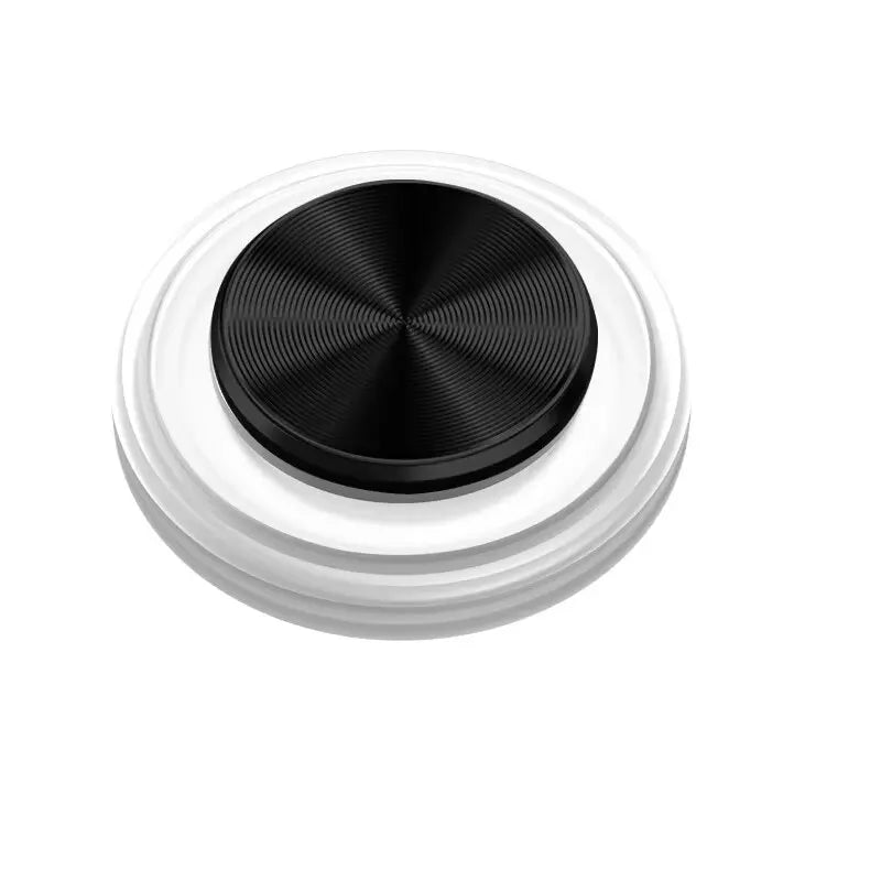 Round Metal Mobile Game Joystick with Box | Free Shipping | Trend Pixel Store