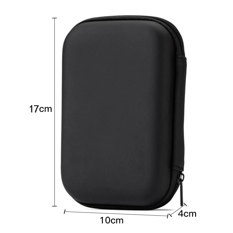 R36 Ultra EVA Hard Shell Waterproof Storage Bag | Free Shipping | Trend Pixel Store